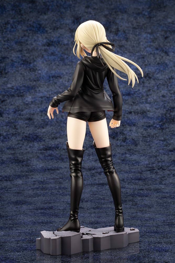 (未使用･未開封品)　Fate/Grand Order セイバー/アルトリア・ペンドラゴン〔オルタ〕私服ver. 1/7スケール PVC製 塗装済み完成品 フィギュア bt0tq1u Amazon | Fate/Grand Order セイバー/アルトリア・ペンドラゴン